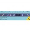 Pulsera "¡Arre unicornio!"